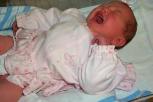 Ok i've woken up - now where's that milky stuff?